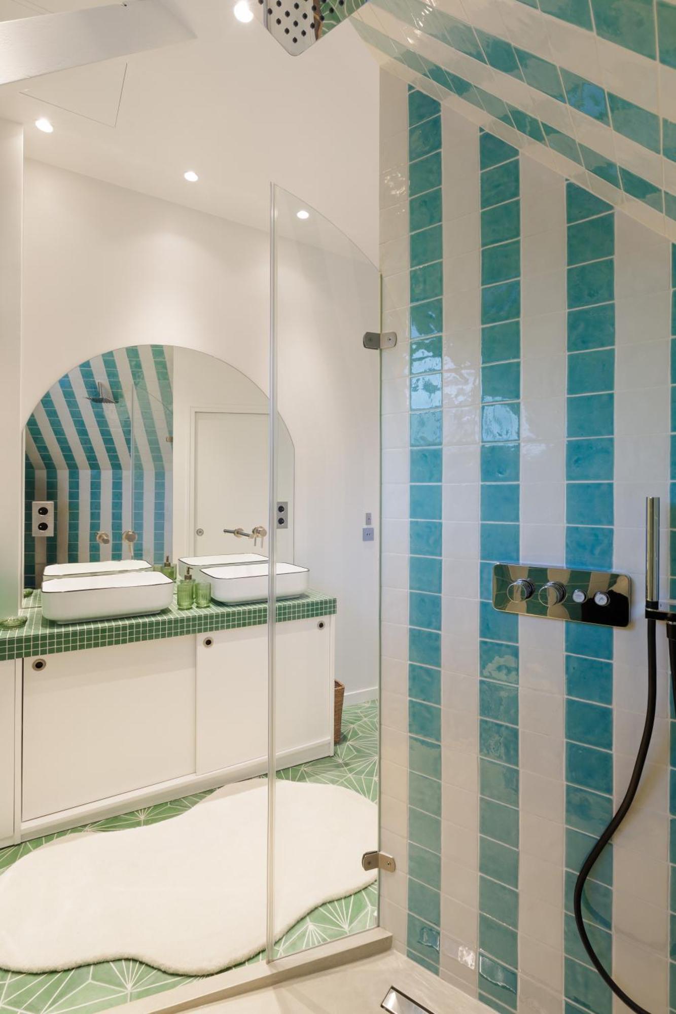 New : Atelier Artiste Montmartre Lägenhet Paris Exteriör bild